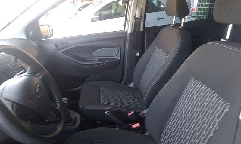 Ka Sedan 1.5 Se 2016...