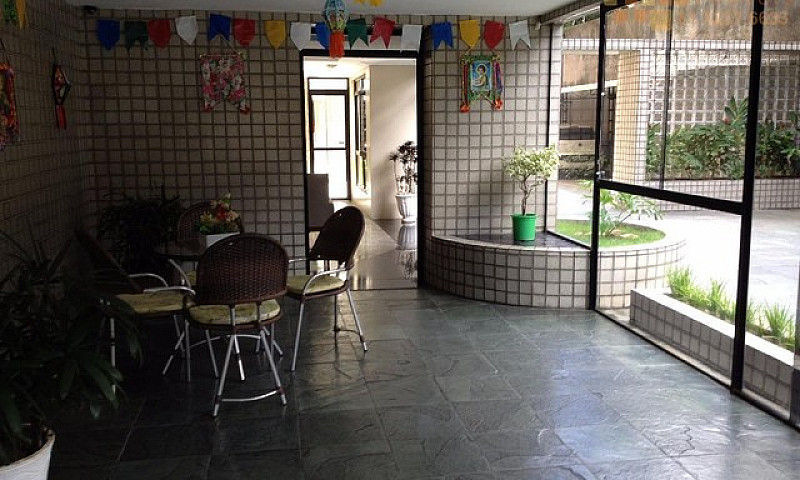 Apartamento Andar Al...