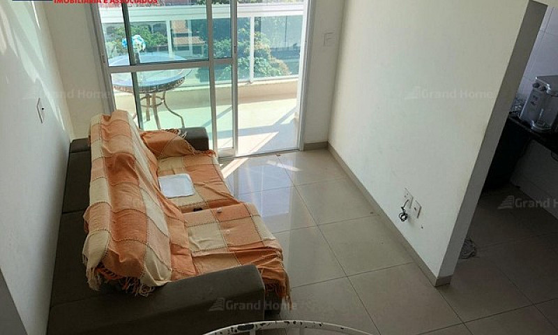 Apartamento 3 Quarto...