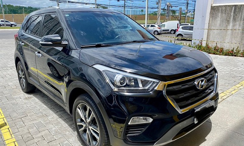 Hyundai Creta 2.0 20...