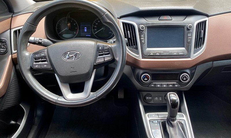 Hyundai Creta 2.0 20...