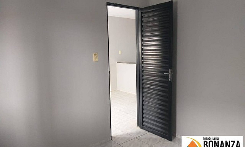 Apartamento Com 02 Q...
