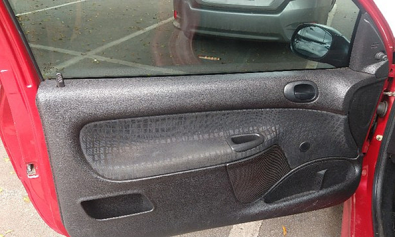 Peugeot 206 1.0 16V ...