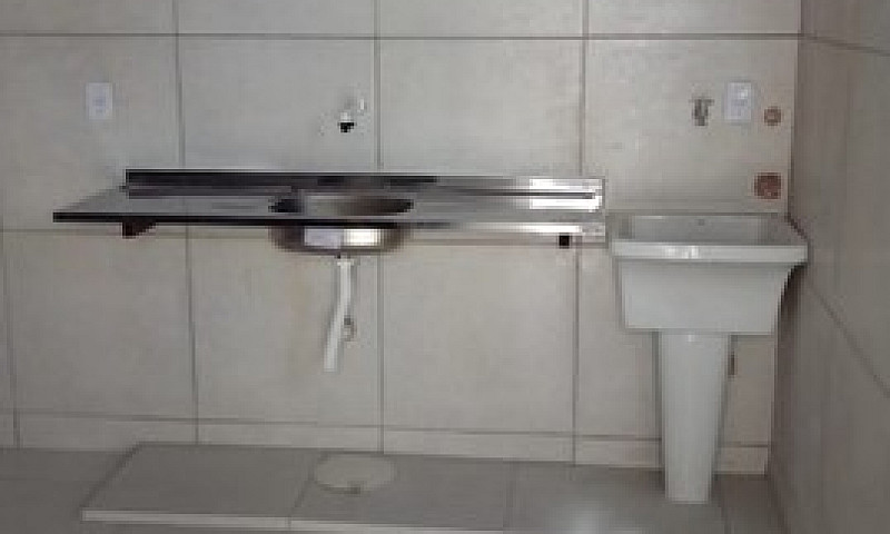 Alugo Kitinet No Bur...