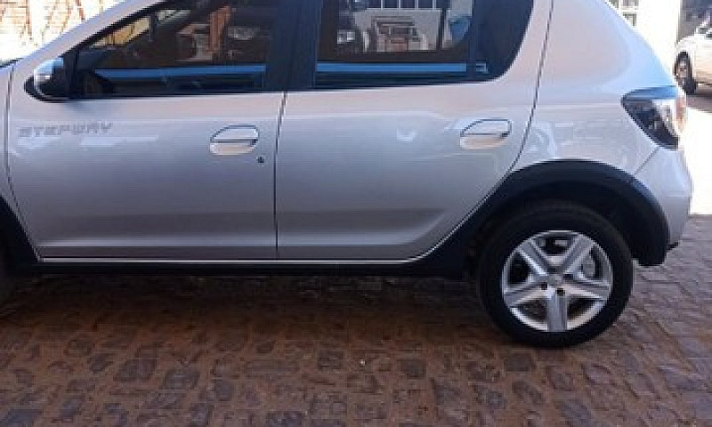 Sandero Stepway (201...