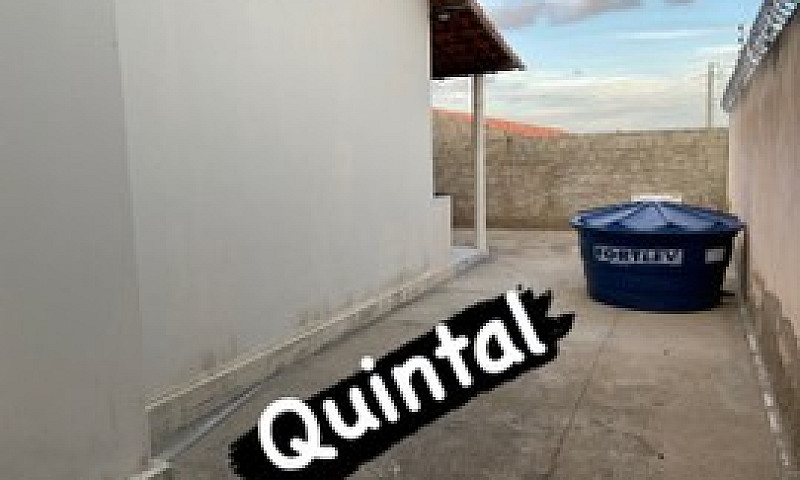 Aluga-Se Casa Em Tan...