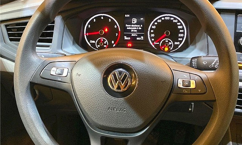 Volkswagen Polo 2019...