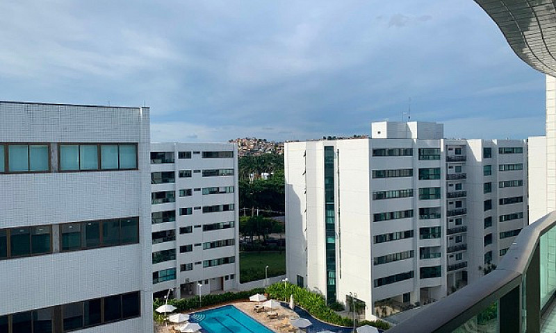 Apartamento Com 4 Do...