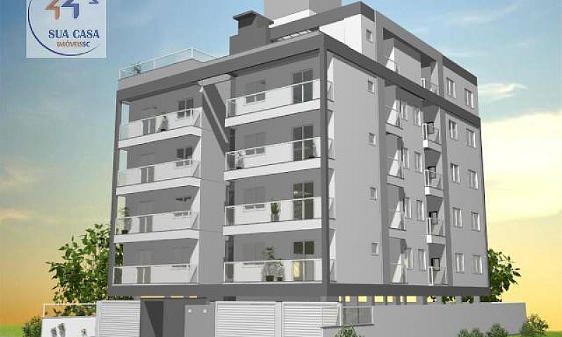 Apartamento Para Ven...