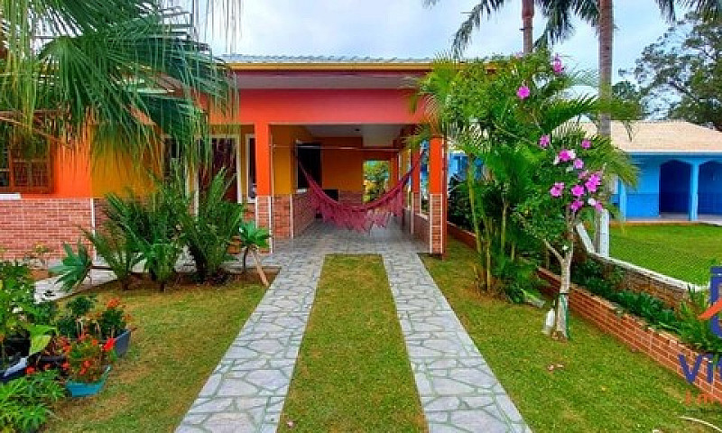 Casa Em Imbituba Com...