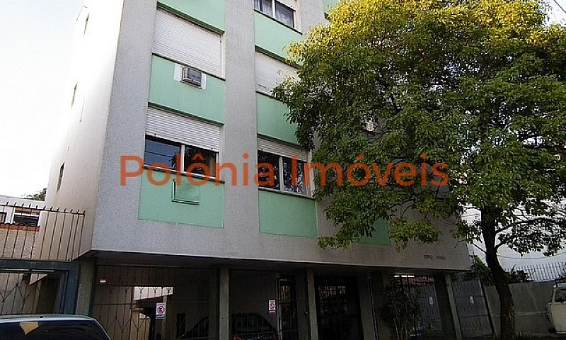 Apto. De Um Dorm. Mo...