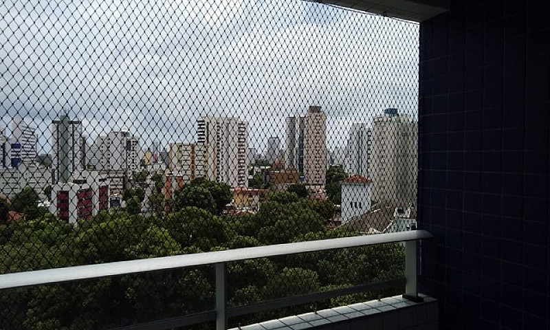 Apartamento Com 3 Do...