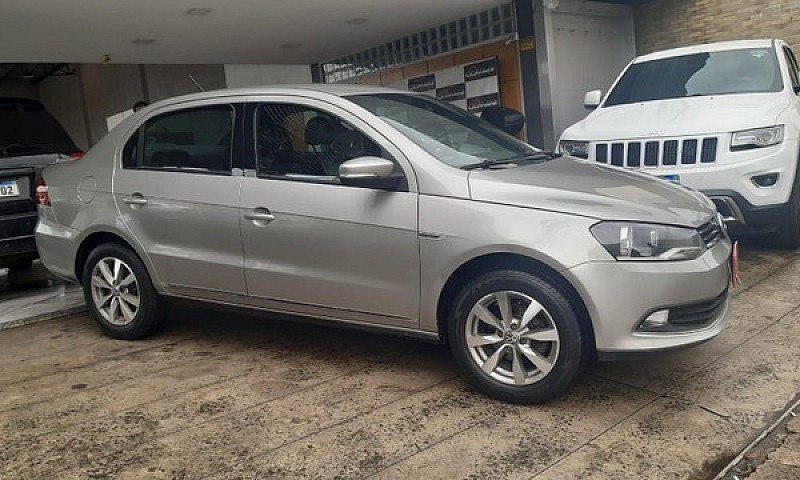 Voyage Evidence 1.6 ...