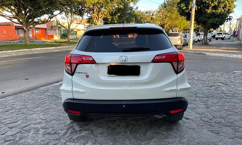 Honda Hr-V Lx 2018...