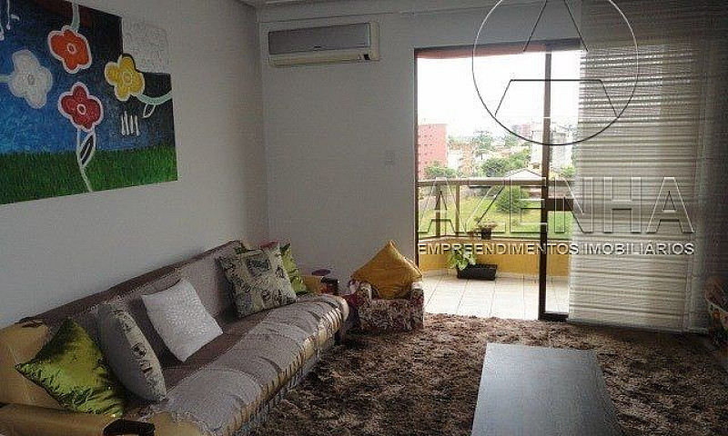 Apartamento Com 2 Do...