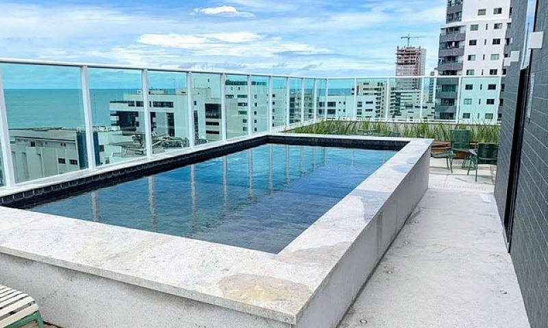 Apto 44M² - 01 Quart...