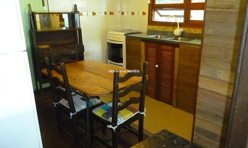 Florianópolis - Casa...