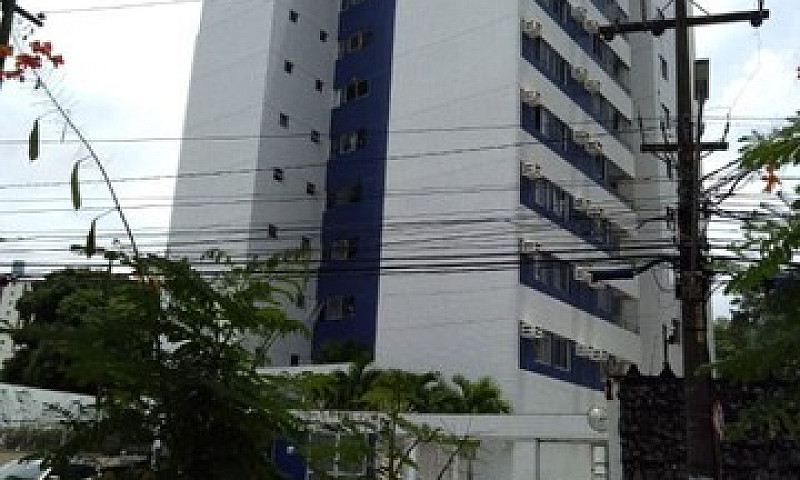 Apartamento Com 3 Do...