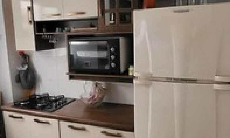 Apartamento Para Alu...