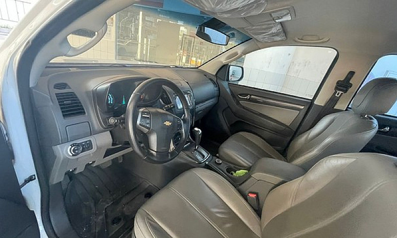 S10 2014 Ltz Extra...