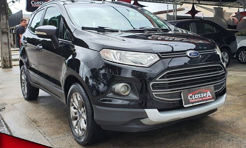 Ecosport Freestyle 1...