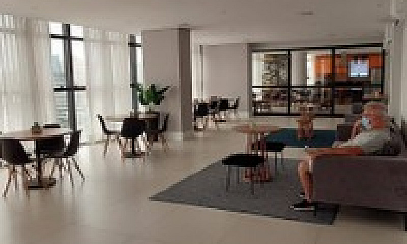 Apartamento Studio, ...