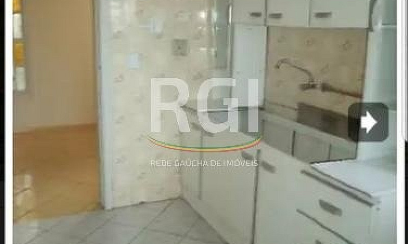 Apartamento Em Parte...