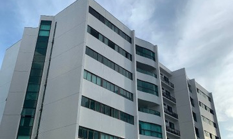 Apartamento Com 4 Do...