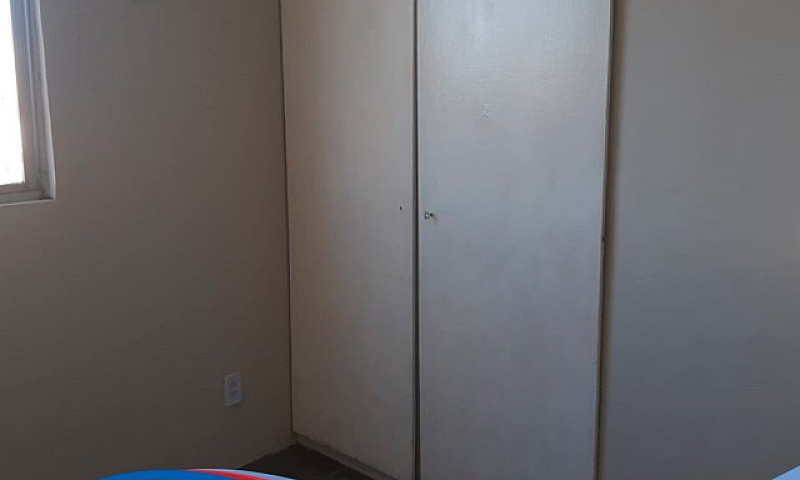 Apartamento Para Alu...