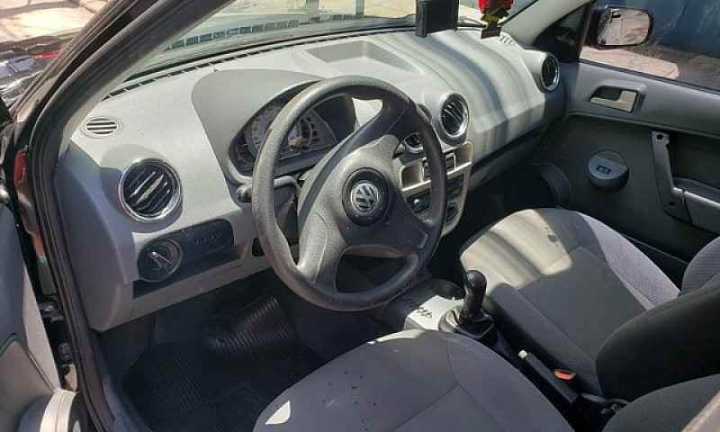 Gol G4 2010...