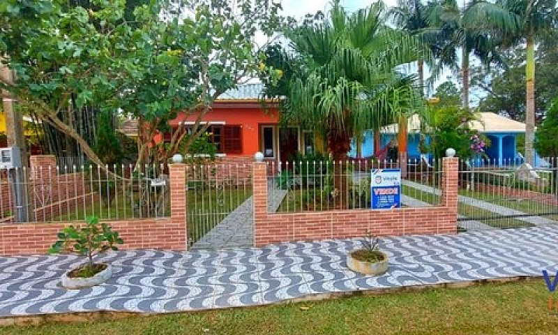 Casa Em Imbituba Com...