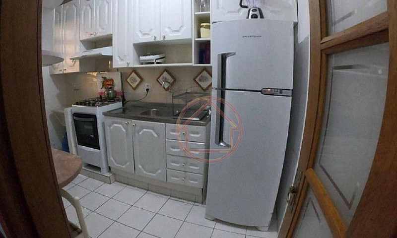 Apartamento Com 2 Do...