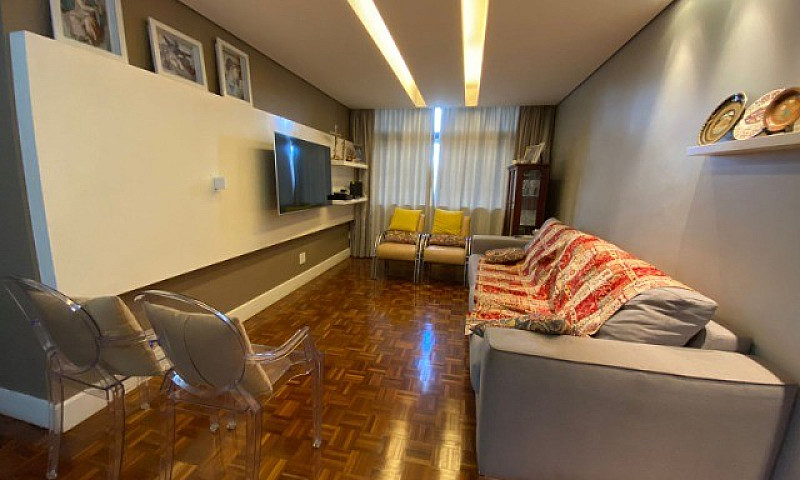 Locação - Apartament...