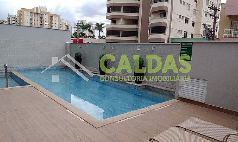 Apartamento Com Taxa...