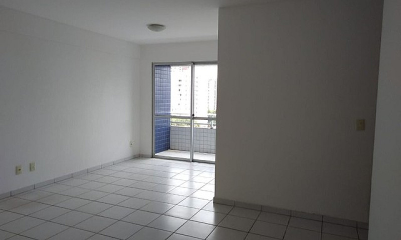 Apartamento Com 3 Do...