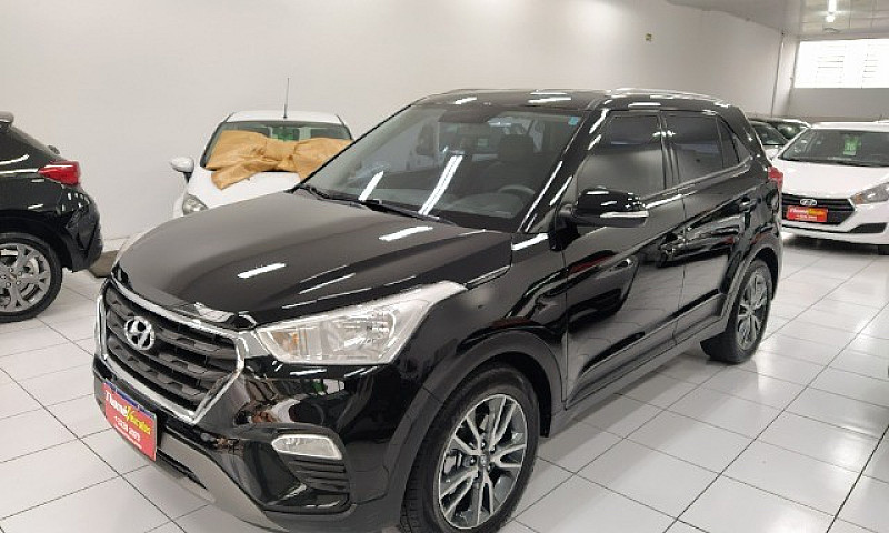 Creta Pulse Plus 1.6...