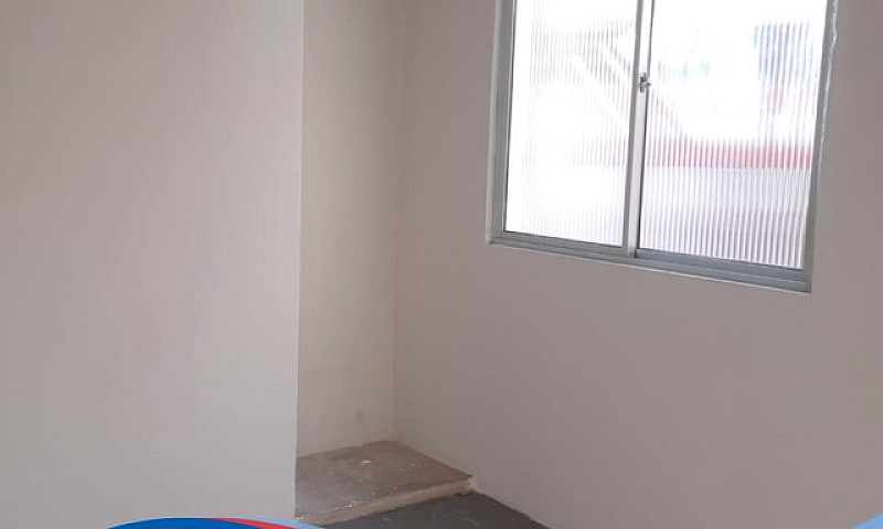 Apartamento Para Alu...