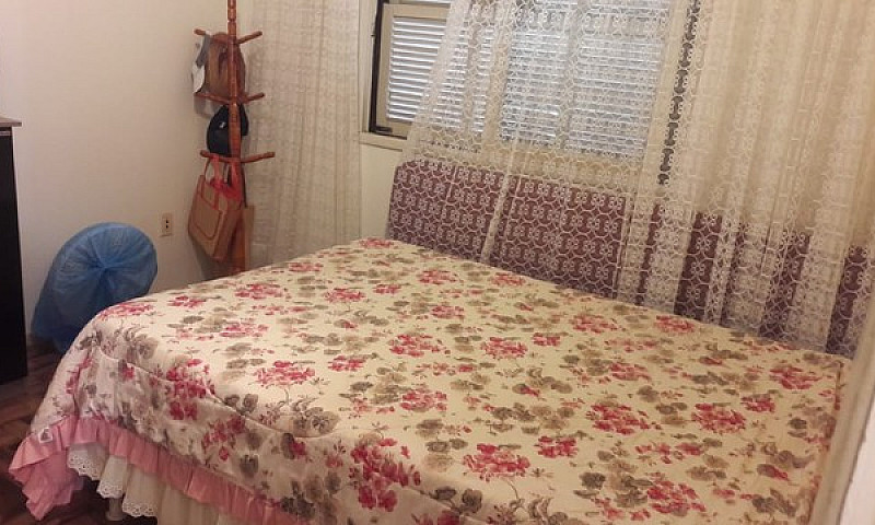 Apartamento Na Praia...