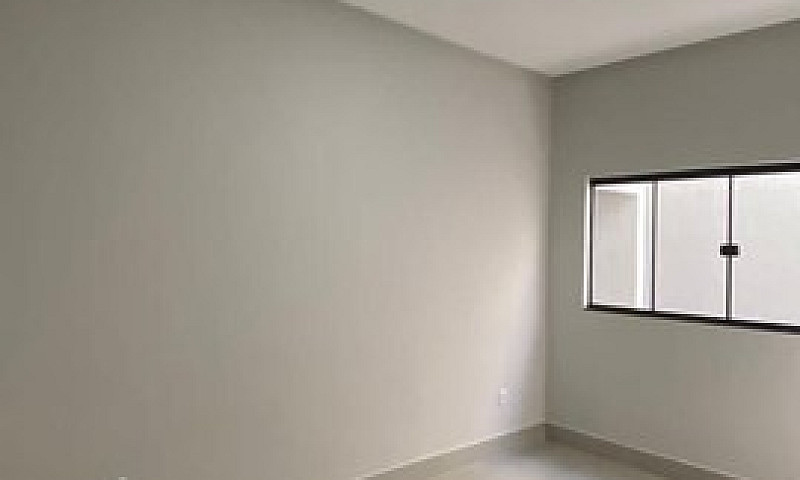 Casa Com 3 Dormitóri...