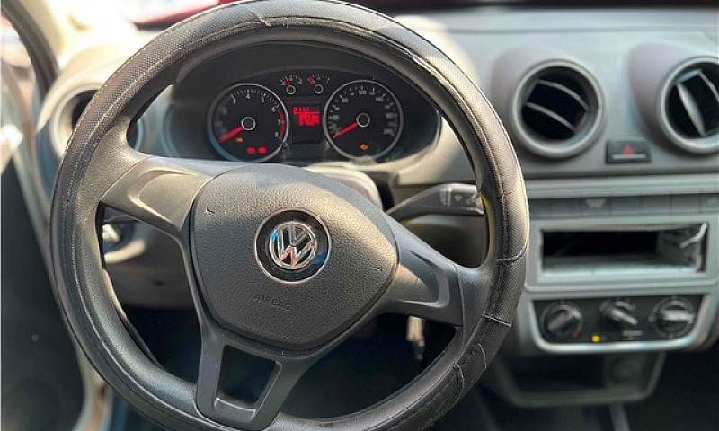 Volkswagen Saveiro 2...