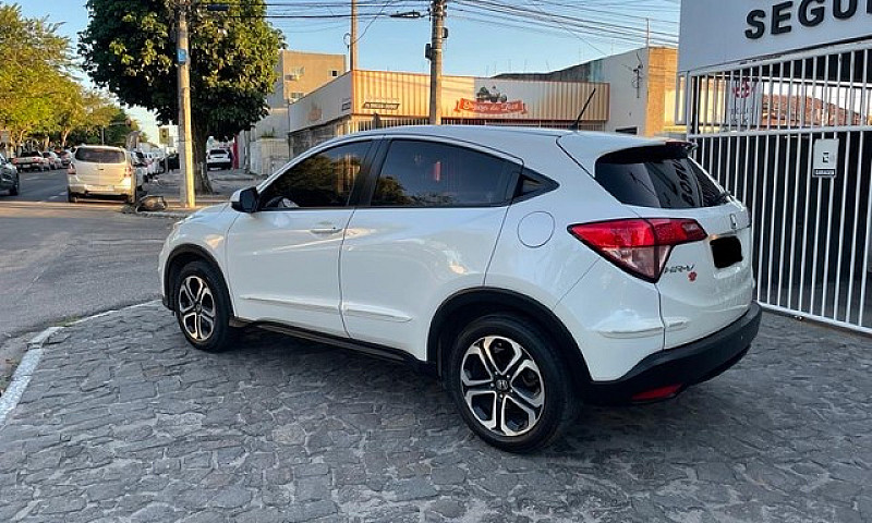 Honda Hr-V Lx 2018...