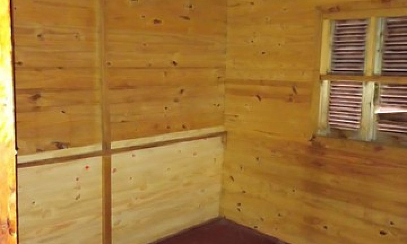 Casa Para Alugar  ...