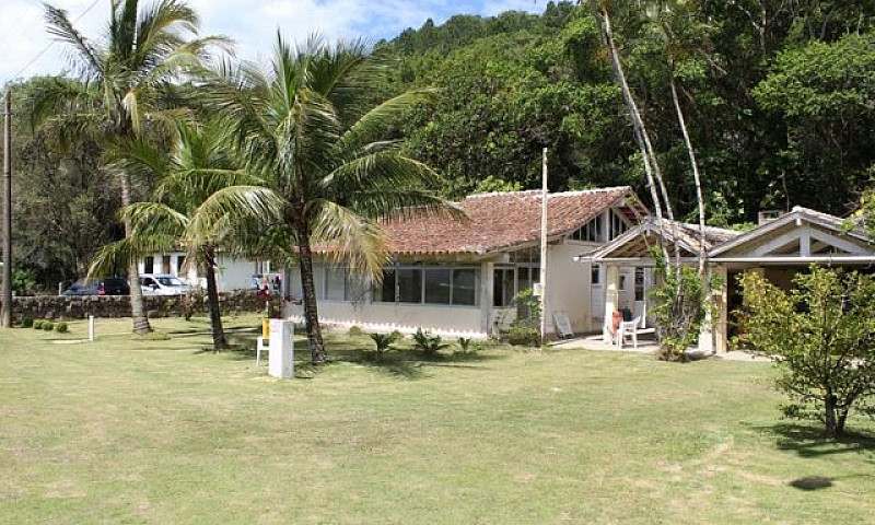 Florianopolis - Casa...