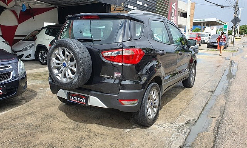 Ecosport Freestyle 1...