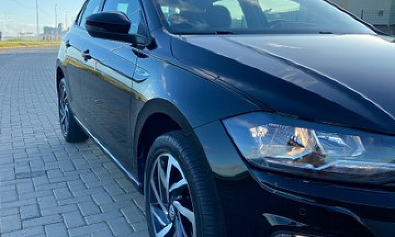 Polo Highline 1.0 Ts...