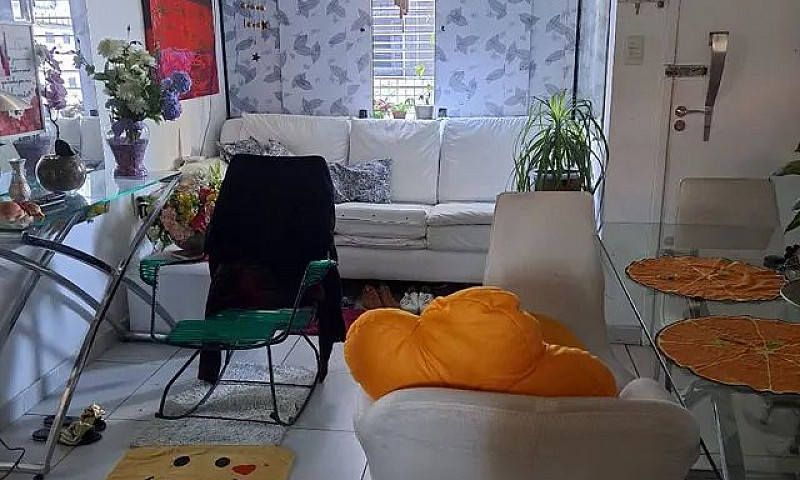 Alugo Vaga Em Aparta...