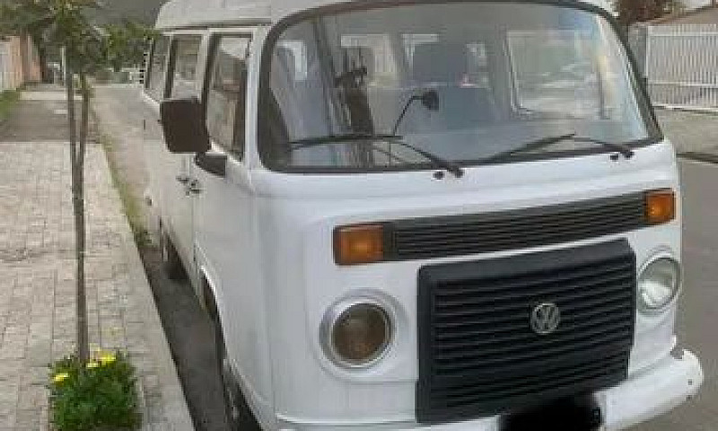 Kombi Standard 1.4 M...