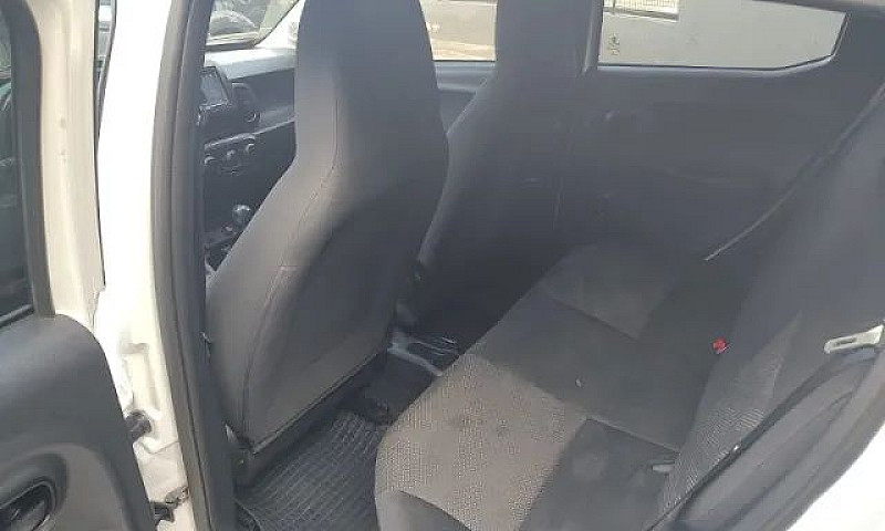 Fiat Mobi Like 2020 ...