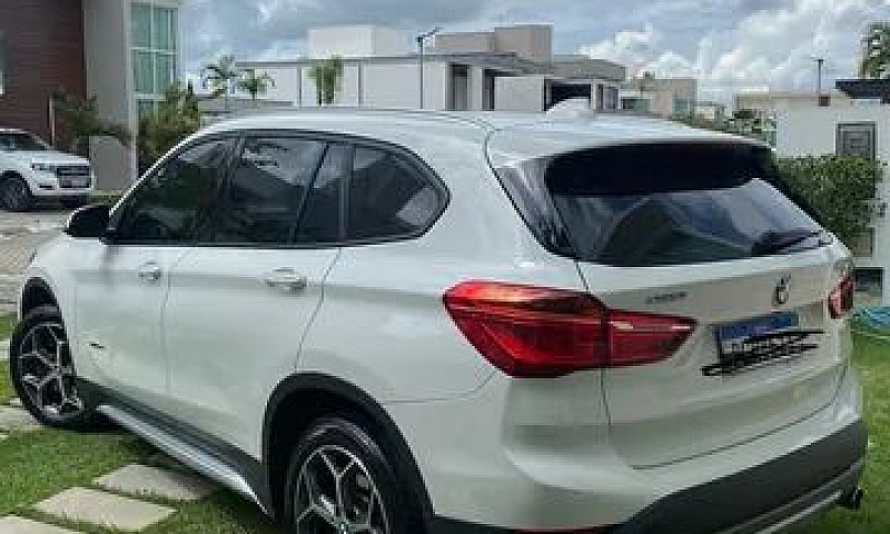 Bmw X1 ...