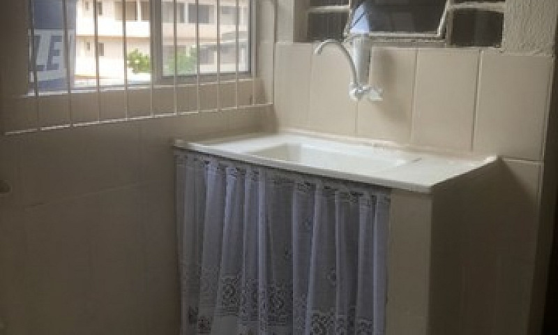 Apartamento 2 Quarto...